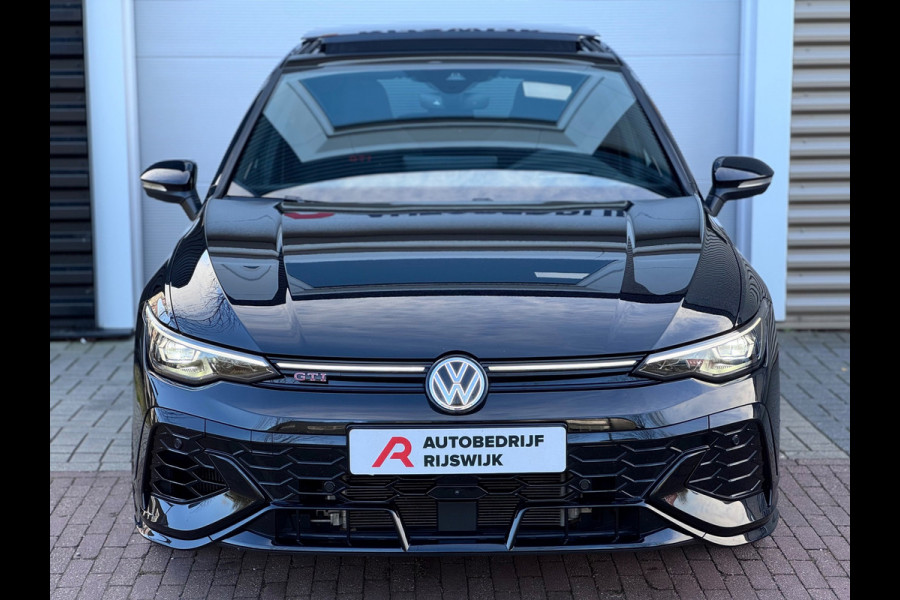 Volkswagen Golf 2.0 TSI GTI Clubsport Akra/360/H&K/HUD/Pano