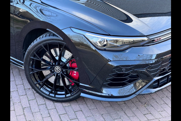 Volkswagen Golf 2.0 TSI GTI Clubsport Akra/360/H&K/HUD/Pano