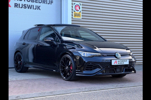 Volkswagen Golf 2.0 TSI GTI Clubsport Akra/360/H&K/HUD/Pano