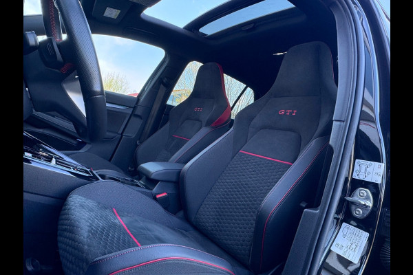 Volkswagen Golf 2.0 TSI GTI Clubsport Akra/360/H&K/HUD/Pano