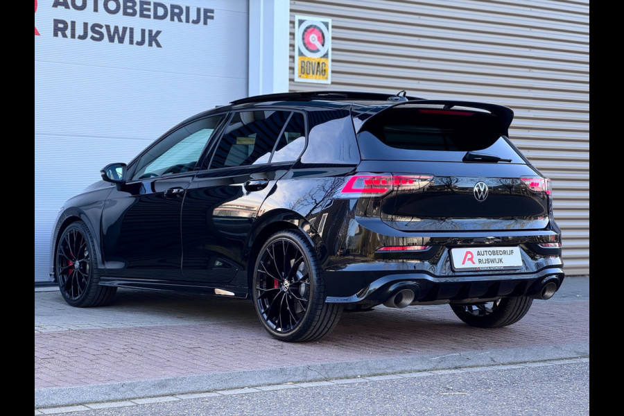 Volkswagen Golf 2.0 TSI GTI Clubsport Akra/360/H&K/HUD/Pano