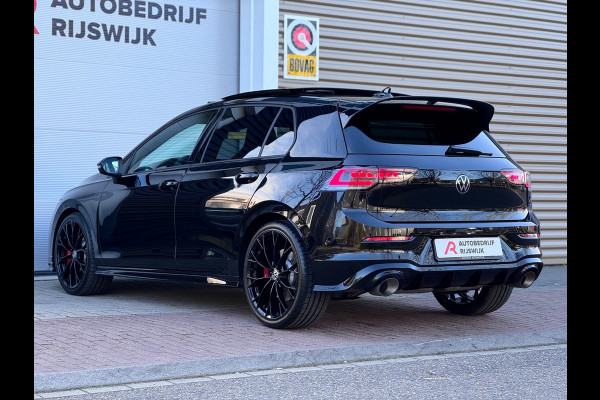 Volkswagen Golf 2.0 TSI GTI Clubsport Akra/360/H&K/HUD/Pano