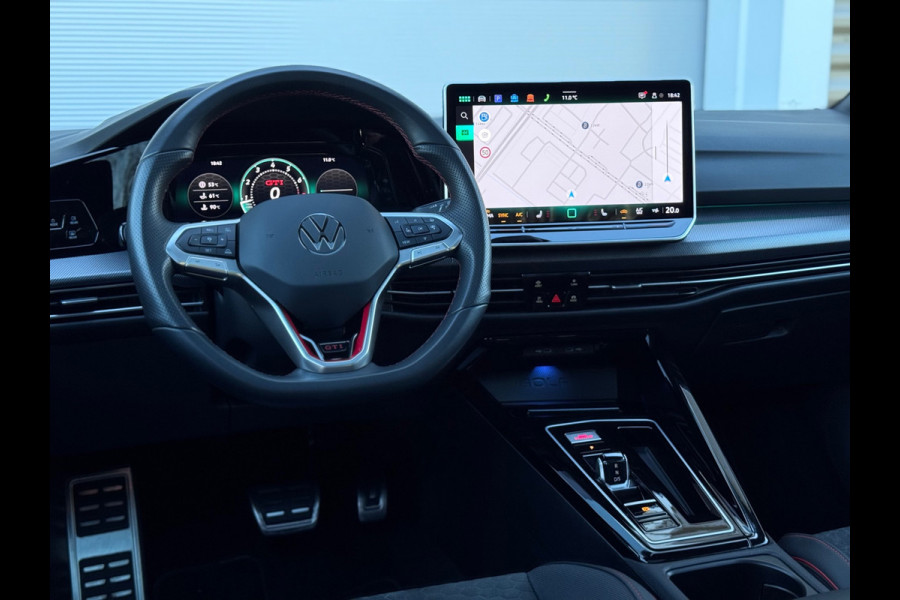 Volkswagen Golf 2.0 TSI GTI Clubsport Akra/360/H&K/HUD/Pano