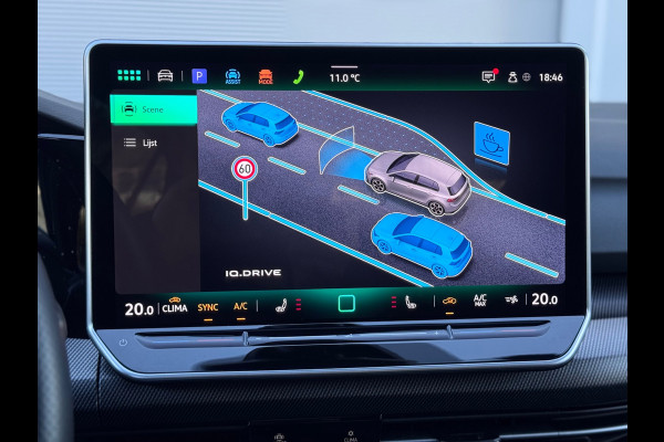 Volkswagen Golf 2.0 TSI GTI Clubsport Akra/360/H&K/HUD/Pano