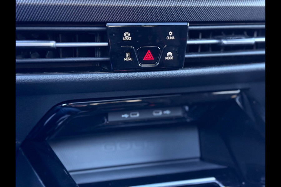 Volkswagen Golf 2.0 TSI GTI Clubsport Akra/360/H&K/HUD/Pano