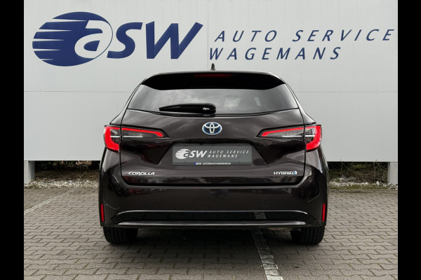 Toyota Corolla Touring Sports 2.0 Hybrid Team D | CarPlay | ACC | Keyless | Camera | DAB+
