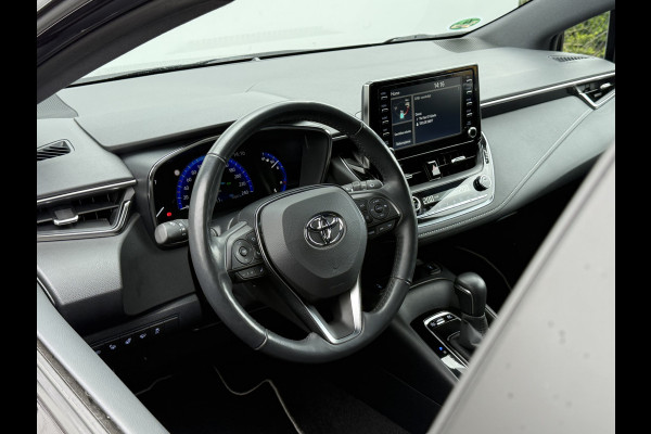 Toyota Corolla Touring Sports 2.0 Hybrid Team D | CarPlay | ACC | Keyless | Camera | DAB+