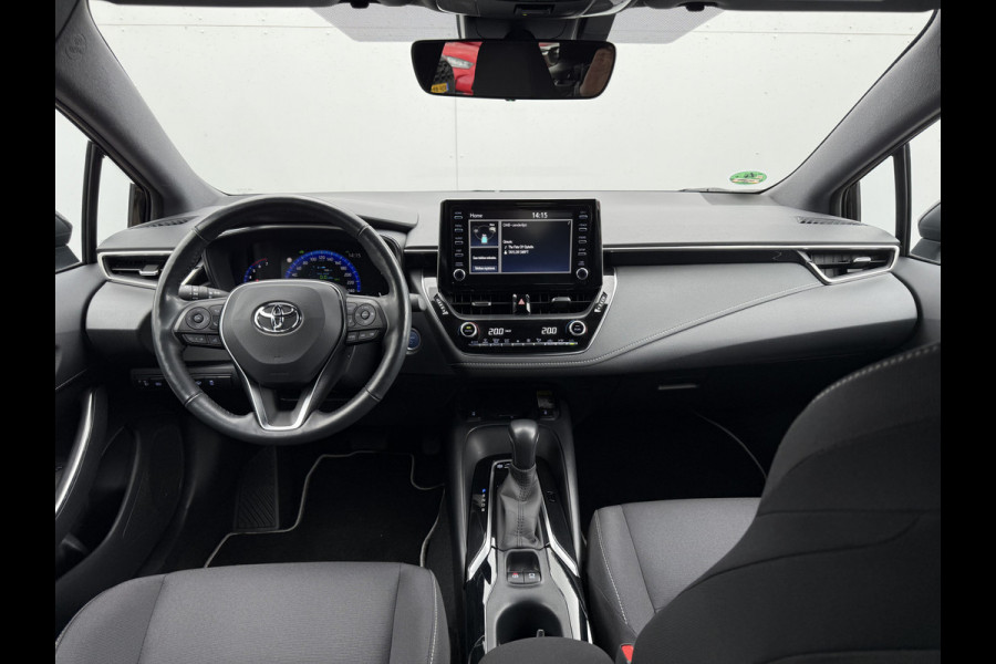 Toyota Corolla Touring Sports 2.0 Hybrid Team D | CarPlay | ACC | Keyless | Camera | DAB+
