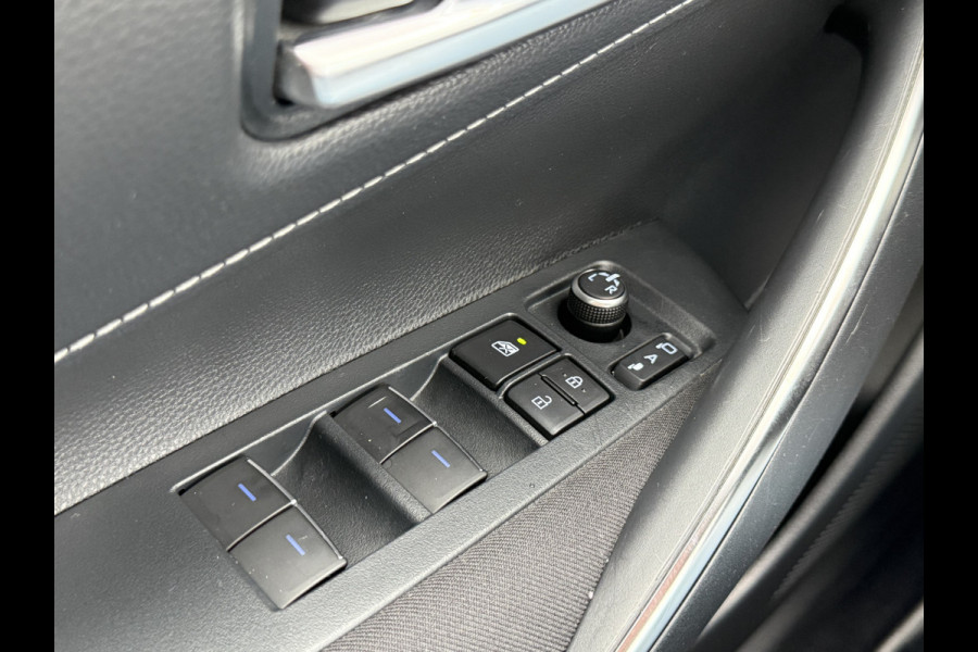 Toyota Corolla Touring Sports 2.0 Hybrid Team D | CarPlay | ACC | Keyless | Camera | DAB+