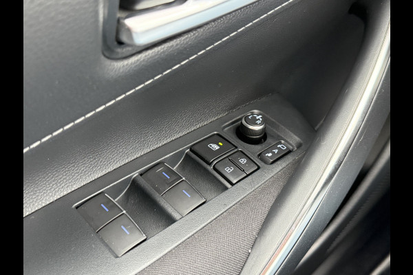 Toyota Corolla Touring Sports 2.0 Hybrid Team D | CarPlay | ACC | Keyless | Camera | DAB+