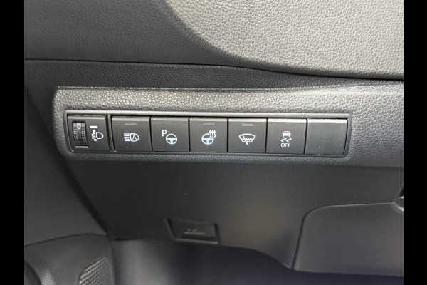 Toyota Corolla Touring Sports 2.0 Hybrid Team D | CarPlay | ACC | Keyless | Camera | DAB+