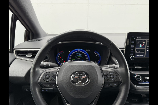 Toyota Corolla Touring Sports 2.0 Hybrid Team D | CarPlay | ACC | Keyless | Camera | DAB+