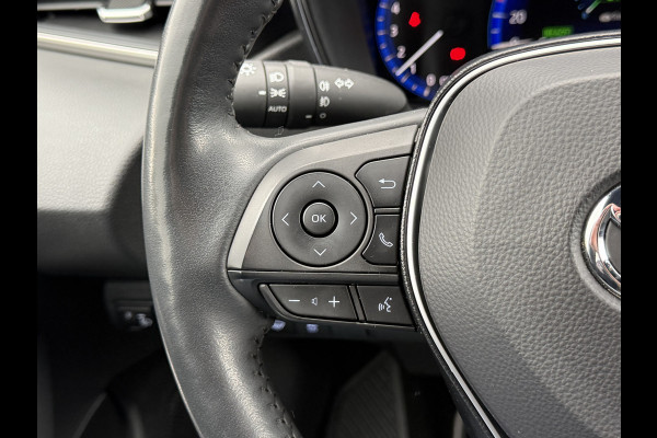 Toyota Corolla Touring Sports 2.0 Hybrid Team D | CarPlay | ACC | Keyless | Camera | DAB+