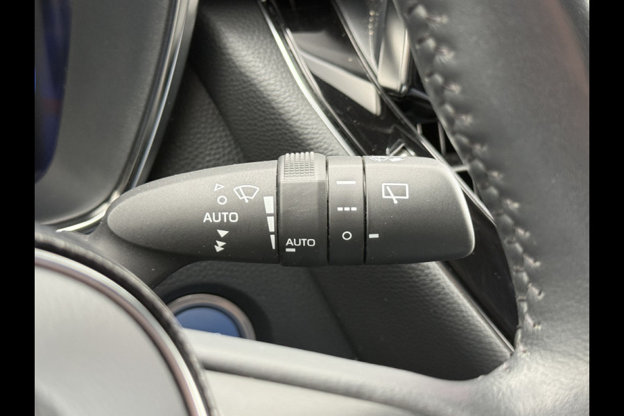 Toyota Corolla Touring Sports 2.0 Hybrid Team D | CarPlay | ACC | Keyless | Camera | DAB+