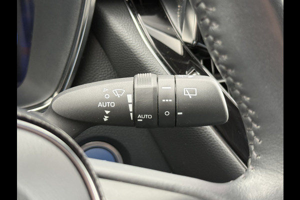 Toyota Corolla Touring Sports 2.0 Hybrid Team D | CarPlay | ACC | Keyless | Camera | DAB+