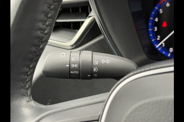 Toyota Corolla Touring Sports 2.0 Hybrid Team D | CarPlay | ACC | Keyless | Camera | DAB+