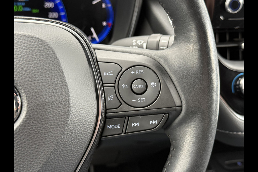 Toyota Corolla Touring Sports 2.0 Hybrid Team D | CarPlay | ACC | Keyless | Camera | DAB+