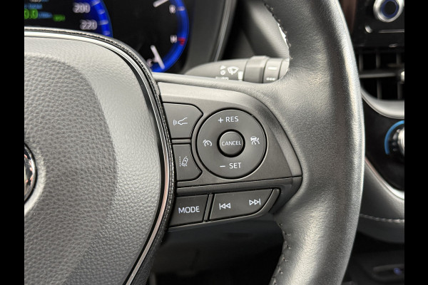 Toyota Corolla Touring Sports 2.0 Hybrid Team D | CarPlay | ACC | Keyless | Camera | DAB+