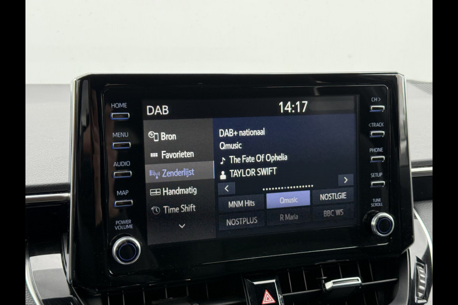 Toyota Corolla Touring Sports 2.0 Hybrid Team D | CarPlay | ACC | Keyless | Camera | DAB+