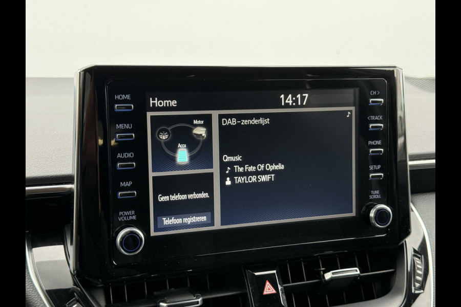 Toyota Corolla Touring Sports 2.0 Hybrid Team D | CarPlay | ACC | Keyless | Camera | DAB+