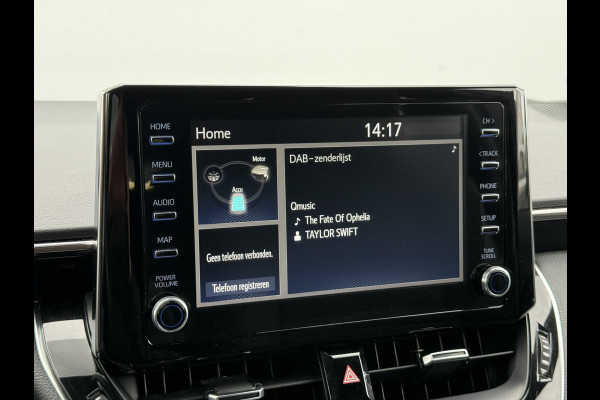 Toyota Corolla Touring Sports 2.0 Hybrid Team D | CarPlay | ACC | Keyless | Camera | DAB+