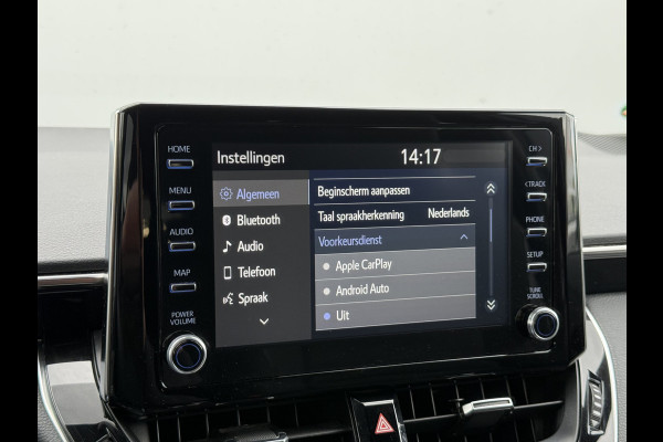 Toyota Corolla Touring Sports 2.0 Hybrid Team D | CarPlay | ACC | Keyless | Camera | DAB+