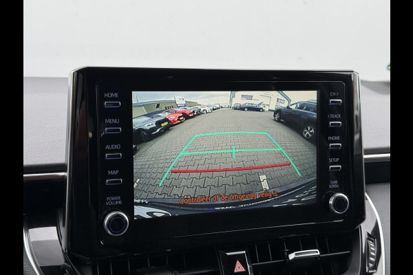 Toyota Corolla Touring Sports 2.0 Hybrid Team D | CarPlay | ACC | Keyless | Camera | DAB+