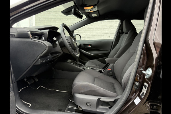 Toyota Corolla Touring Sports 2.0 Hybrid Team D | CarPlay | ACC | Keyless | Camera | DAB+