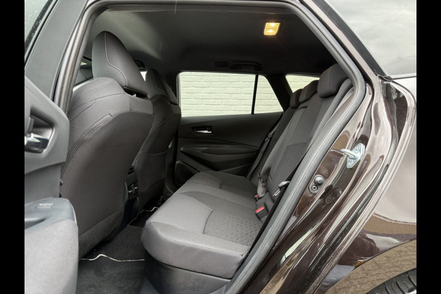 Toyota Corolla Touring Sports 2.0 Hybrid Team D | CarPlay | ACC | Keyless | Camera | DAB+