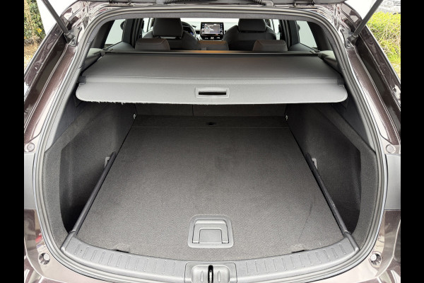 Toyota Corolla Touring Sports 2.0 Hybrid Team D | CarPlay | ACC | Keyless | Camera | DAB+