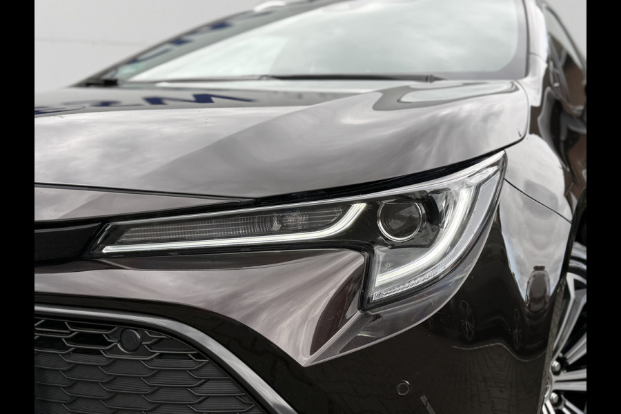 Toyota Corolla Touring Sports 2.0 Hybrid Team D | CarPlay | ACC | Keyless | Camera | DAB+