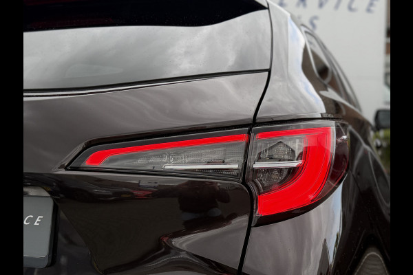 Toyota Corolla Touring Sports 2.0 Hybrid Team D | CarPlay | ACC | Keyless | Camera | DAB+