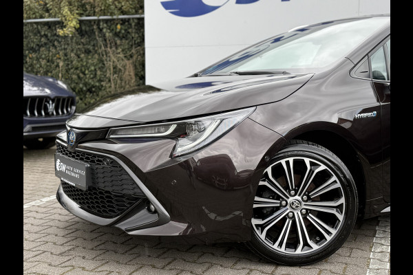 Toyota Corolla Touring Sports 2.0 Hybrid Team D | CarPlay | ACC | Keyless | Camera | DAB+