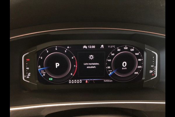 Volkswagen Tiguan Allspace 1.5 TSI Highline Business R 7p.- Automaat - Leder - Navi - Org.NL