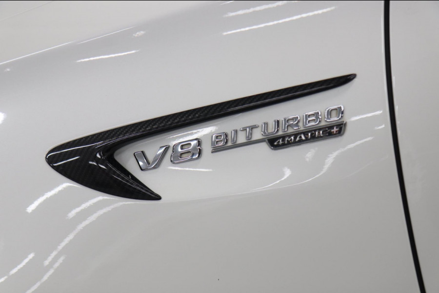 Mercedes-Benz E-Klasse AMG 63 S 4MATIC PANO/HUD/MEMORY/BURM/TRACKRACE/CARBON/BOMVOL