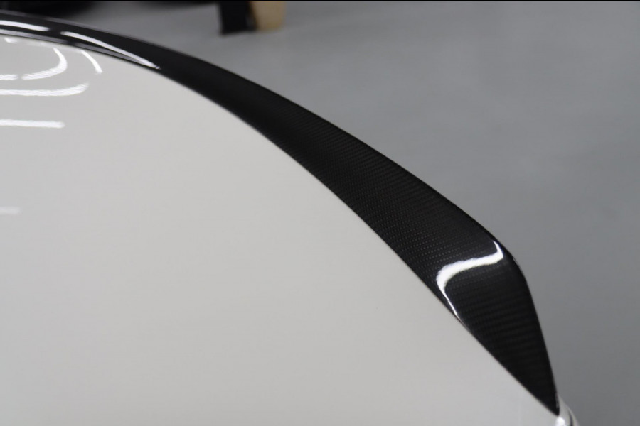 Mercedes-Benz E-Klasse AMG 63 S 4MATIC PANO/HUD/MEMORY/BURM/TRACKRACE/CARBON/BOMVOL