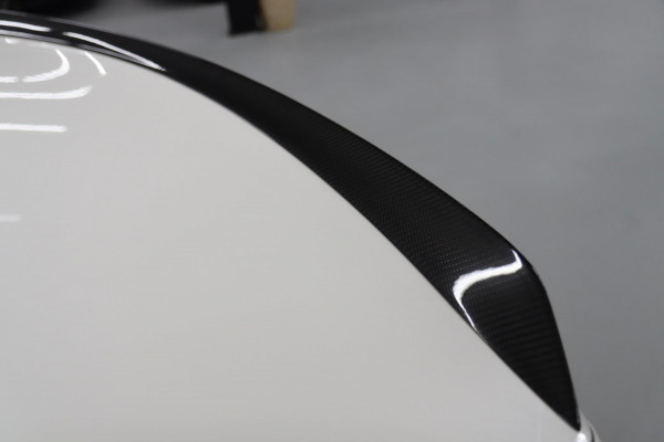 Mercedes-Benz E-Klasse AMG 63 S 4MATIC PANO/HUD/MEMORY/BURM/TRACKRACE/CARBON/BOMVOL