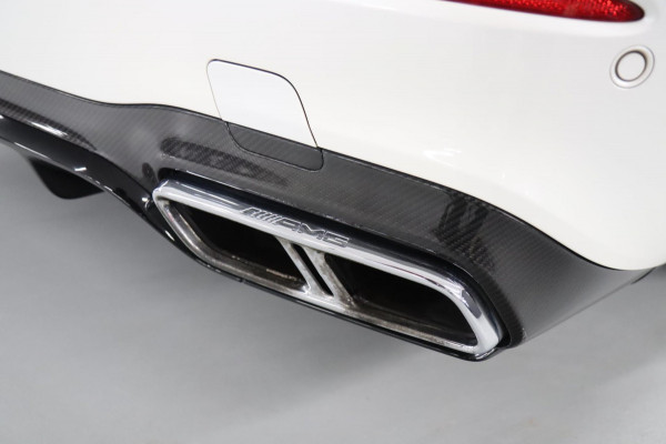 Mercedes-Benz E-Klasse AMG 63 S 4MATIC PANO/HUD/MEMORY/BURM/TRACKRACE/CARBON/BOMVOL