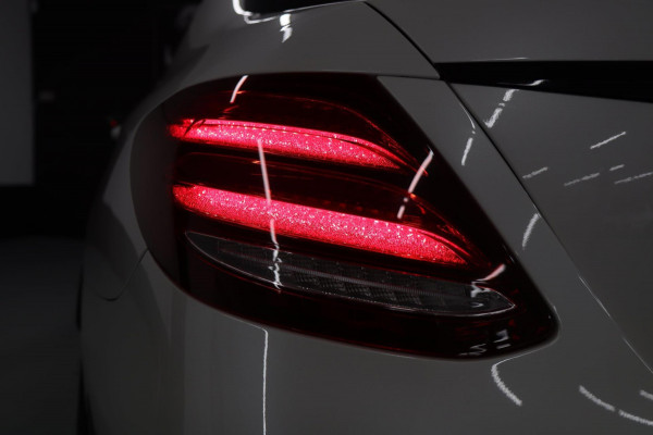 Mercedes-Benz E-Klasse AMG 63 S 4MATIC PANO/HUD/MEMORY/BURM/TRACKRACE/CARBON/BOMVOL