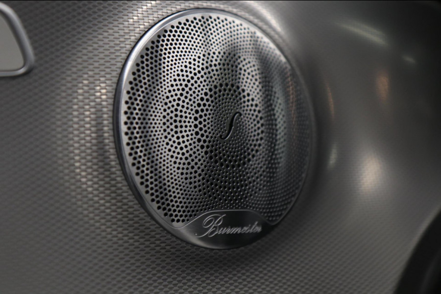 Mercedes-Benz E-Klasse AMG 63 S 4MATIC PANO/HUD/MEMORY/BURM/TRACKRACE/CARBON/BOMVOL