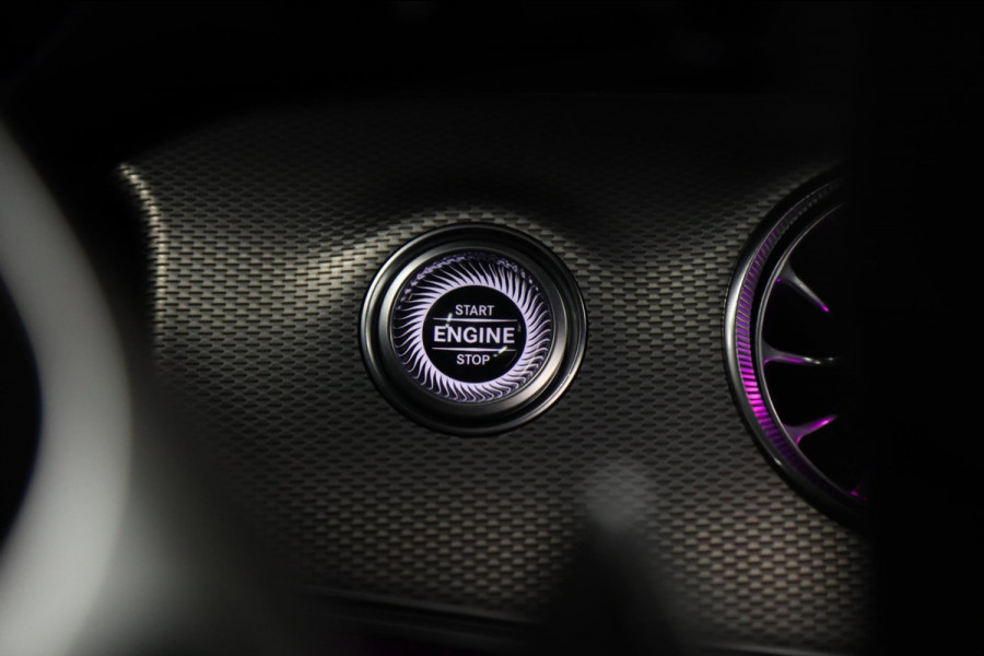 Mercedes-Benz E-Klasse AMG 63 S 4MATIC PANO/HUD/MEMORY/BURM/TRACKRACE/CARBON/BOMVOL