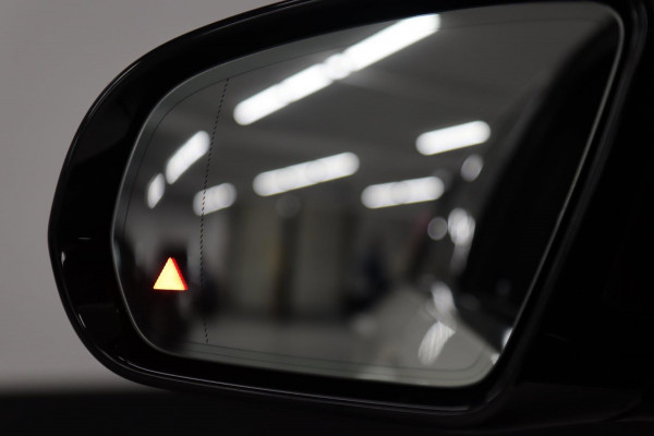 Mercedes-Benz E-Klasse AMG 63 S 4MATIC PANO/HUD/MEMORY/BURM/TRACKRACE/CARBON/BOMVOL