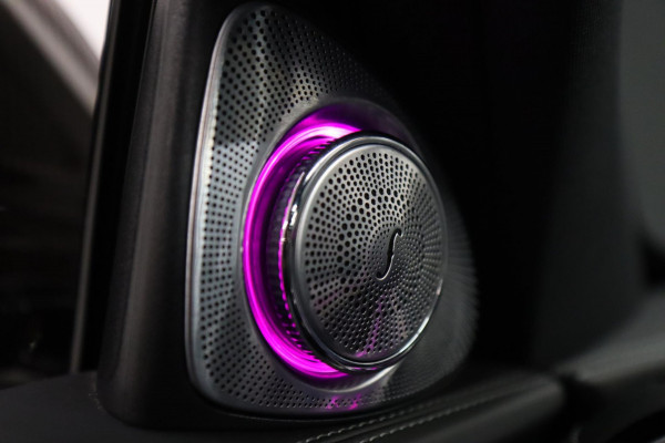 Mercedes-Benz E-Klasse AMG 63 S 4MATIC PANO/HUD/MEMORY/BURM/TRACKRACE/CARBON/BOMVOL