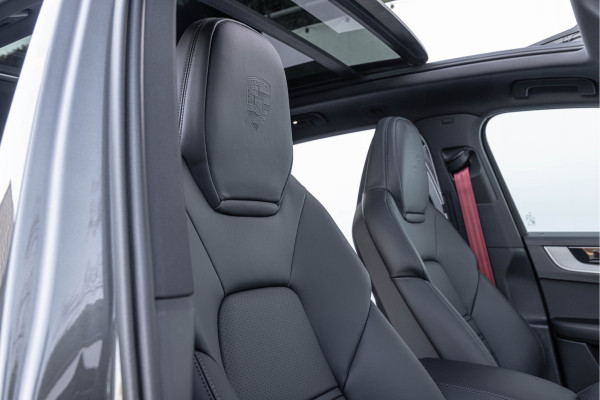 Porsche Cayenne 3.0 S E-Hybrid 520pk Sport-Design Pano 22'' PASM Trekhaak ACC