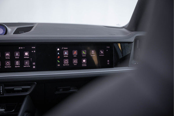 Porsche Cayenne 3.0 S E-Hybrid 520pk Sport-Design Pano 22'' PASM Trekhaak ACC