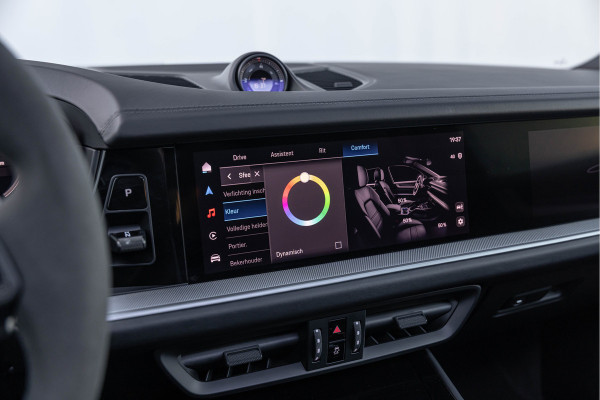 Porsche Cayenne 3.0 S E-Hybrid 520pk Sport-Design Pano 22'' PASM Trekhaak ACC