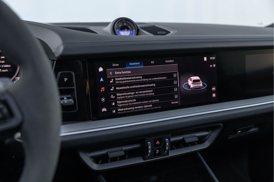 Porsche Cayenne 3.0 S E-Hybrid 520pk Sport-Design Pano 22'' PASM Trekhaak ACC