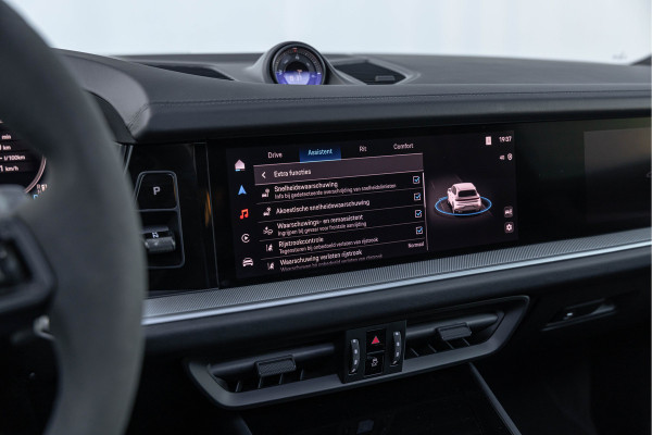 Porsche Cayenne 3.0 S E-Hybrid 520pk Sport-Design Pano 22'' PASM Trekhaak ACC