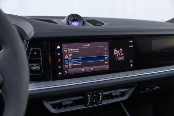 Porsche Cayenne 3.0 S E-Hybrid 520pk Sport-Design Pano 22'' PASM Trekhaak ACC