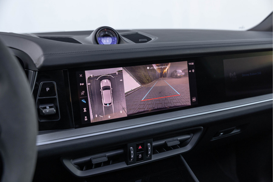 Porsche Cayenne 3.0 S E-Hybrid 520pk Sport-Design Pano 22'' PASM Trekhaak ACC